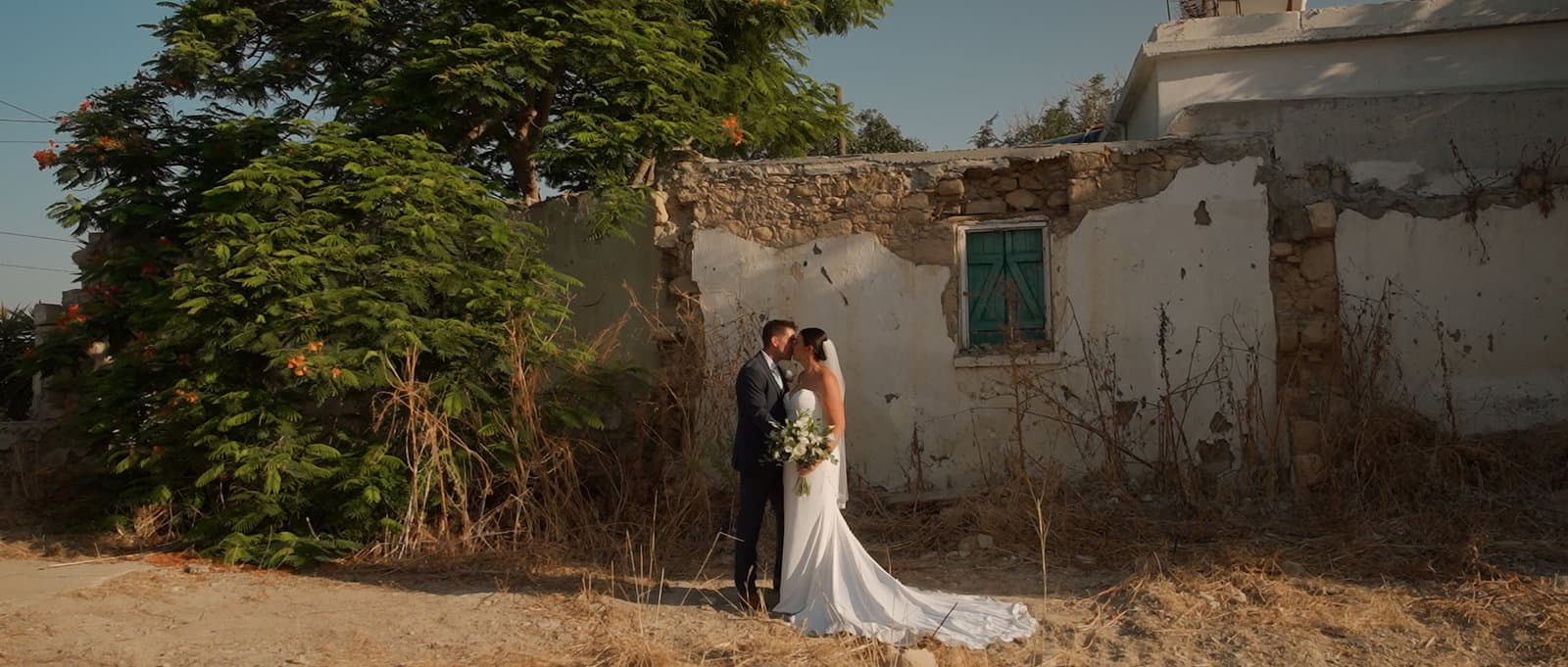 Wedding film thumbnail