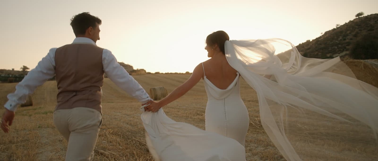 Wedding film thumbnail