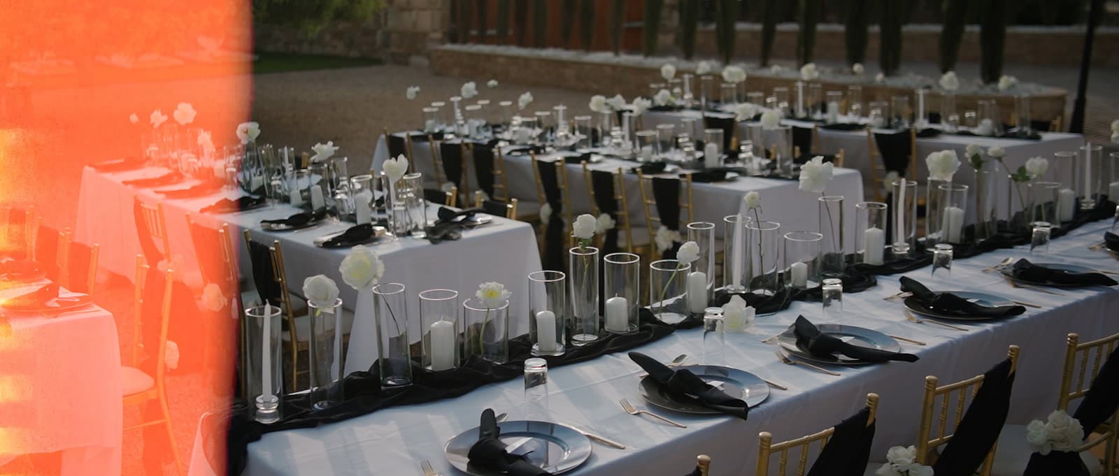 Wedding film thumbnail
