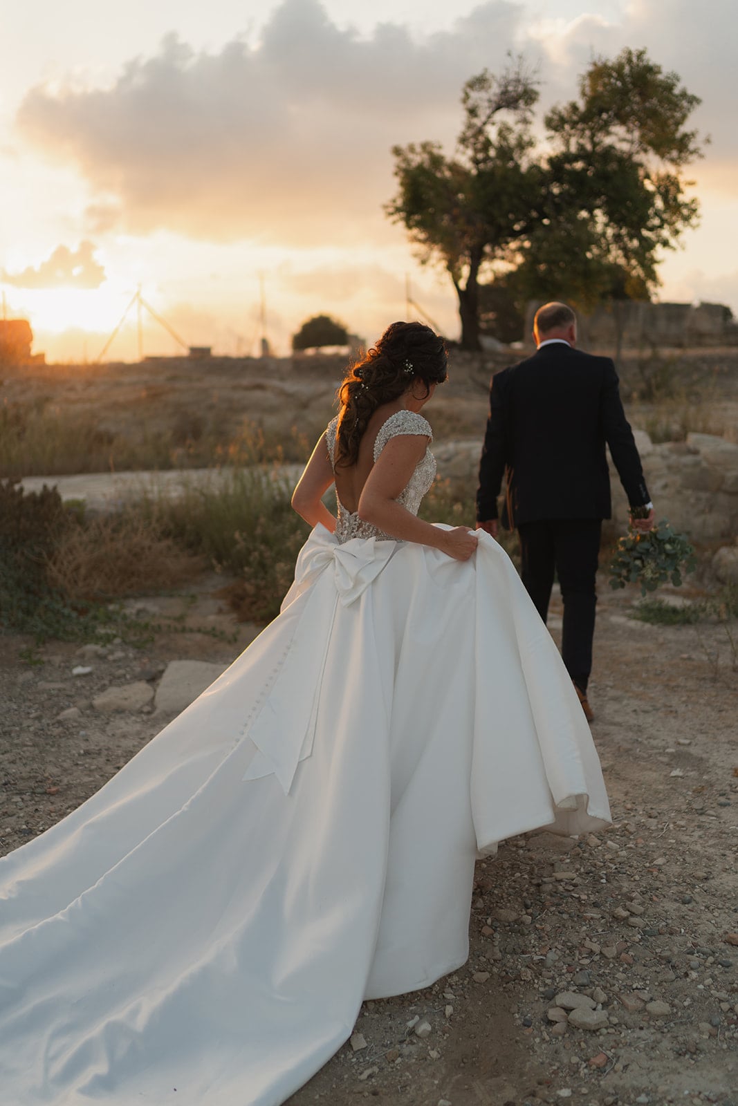 Cyprus wedding photographer and videographer — FAQ