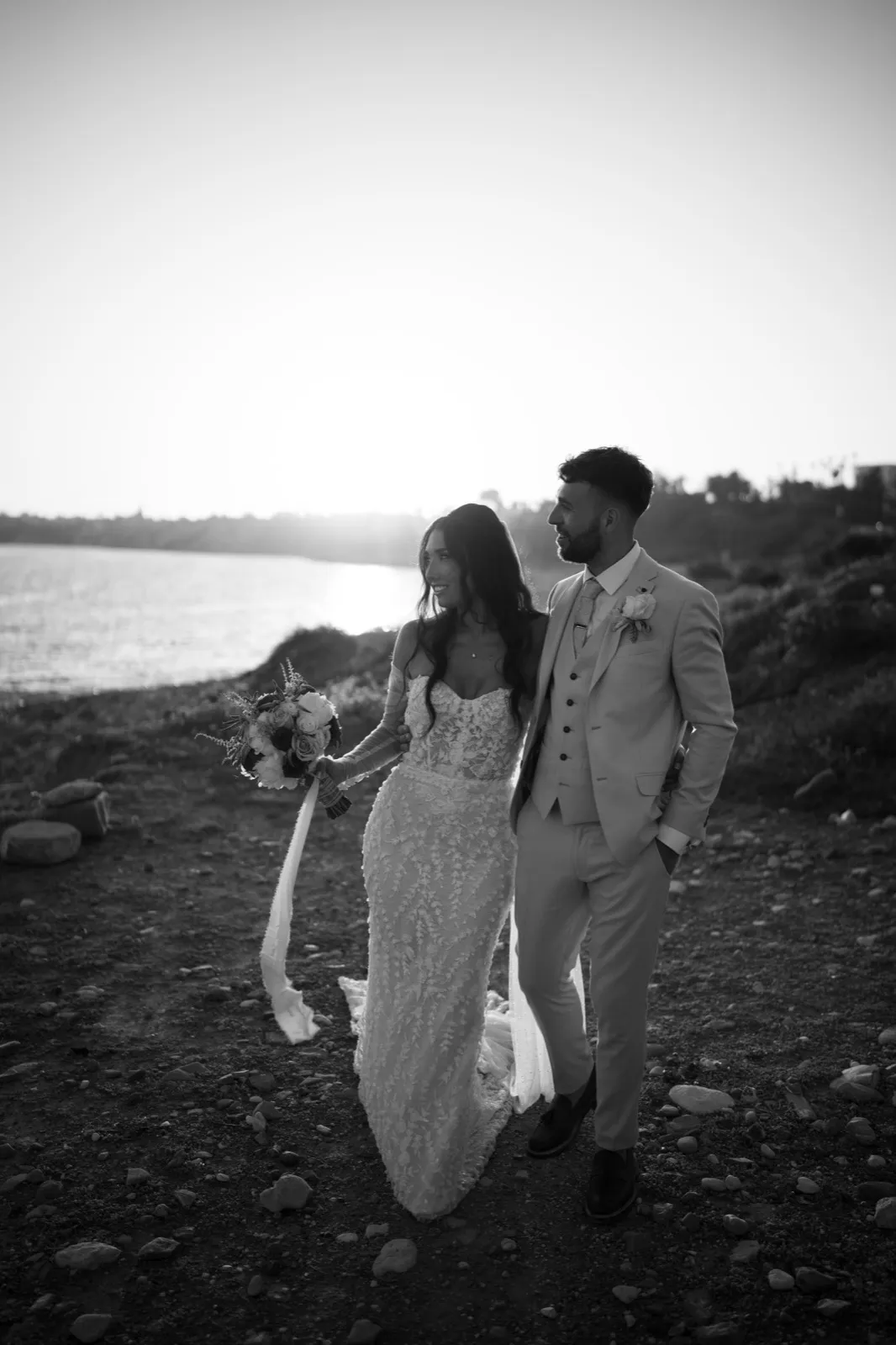 Bw 17 - Cyprus wedding photography