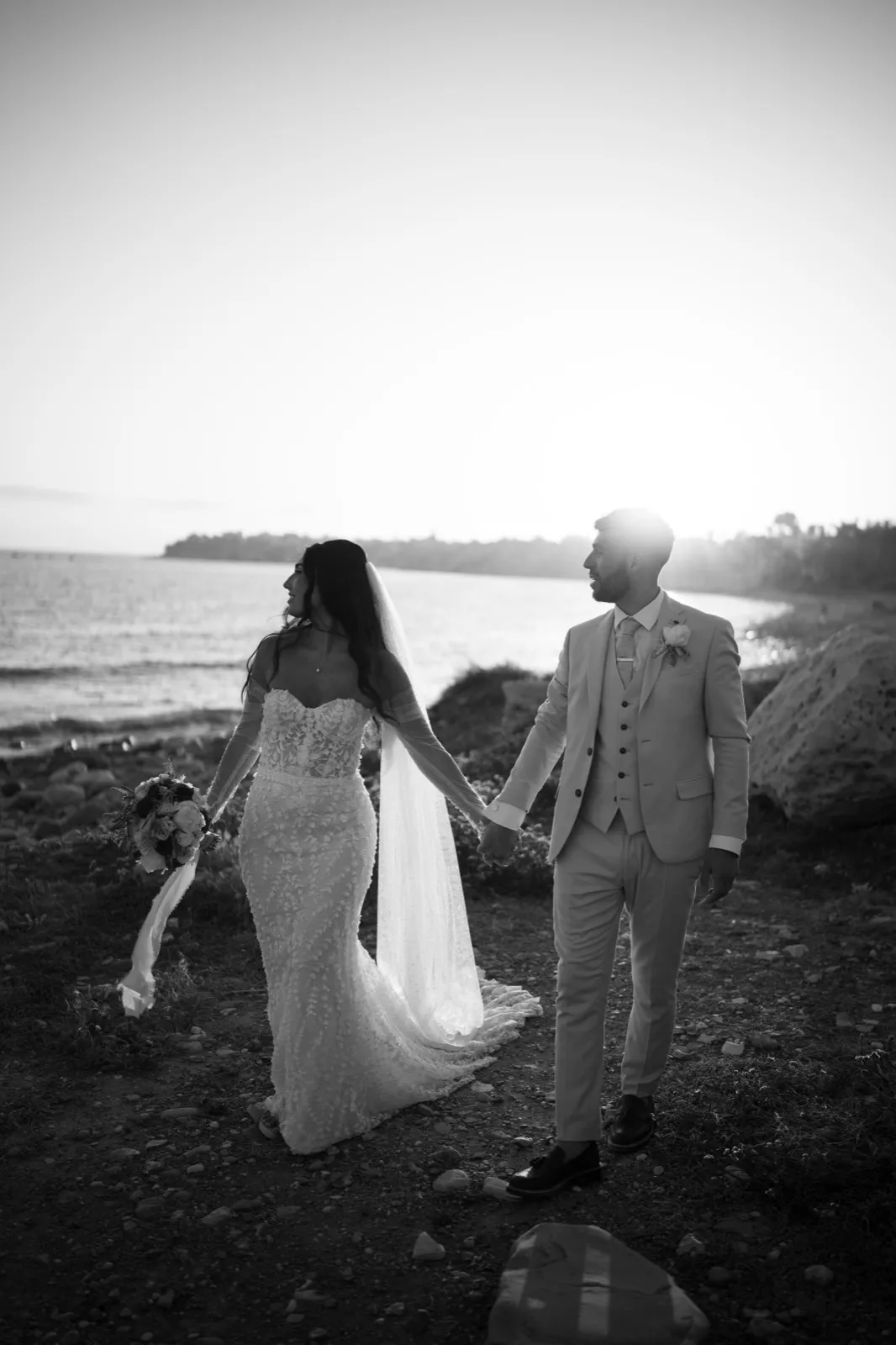 Bw 19 - Cyprus wedding photography
