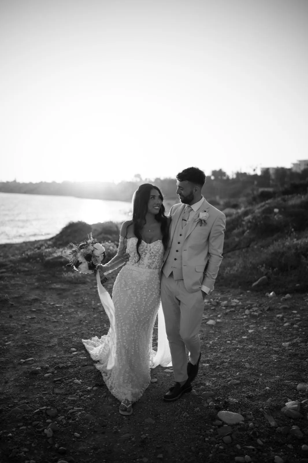 Bw 20 - Cyprus wedding photography
