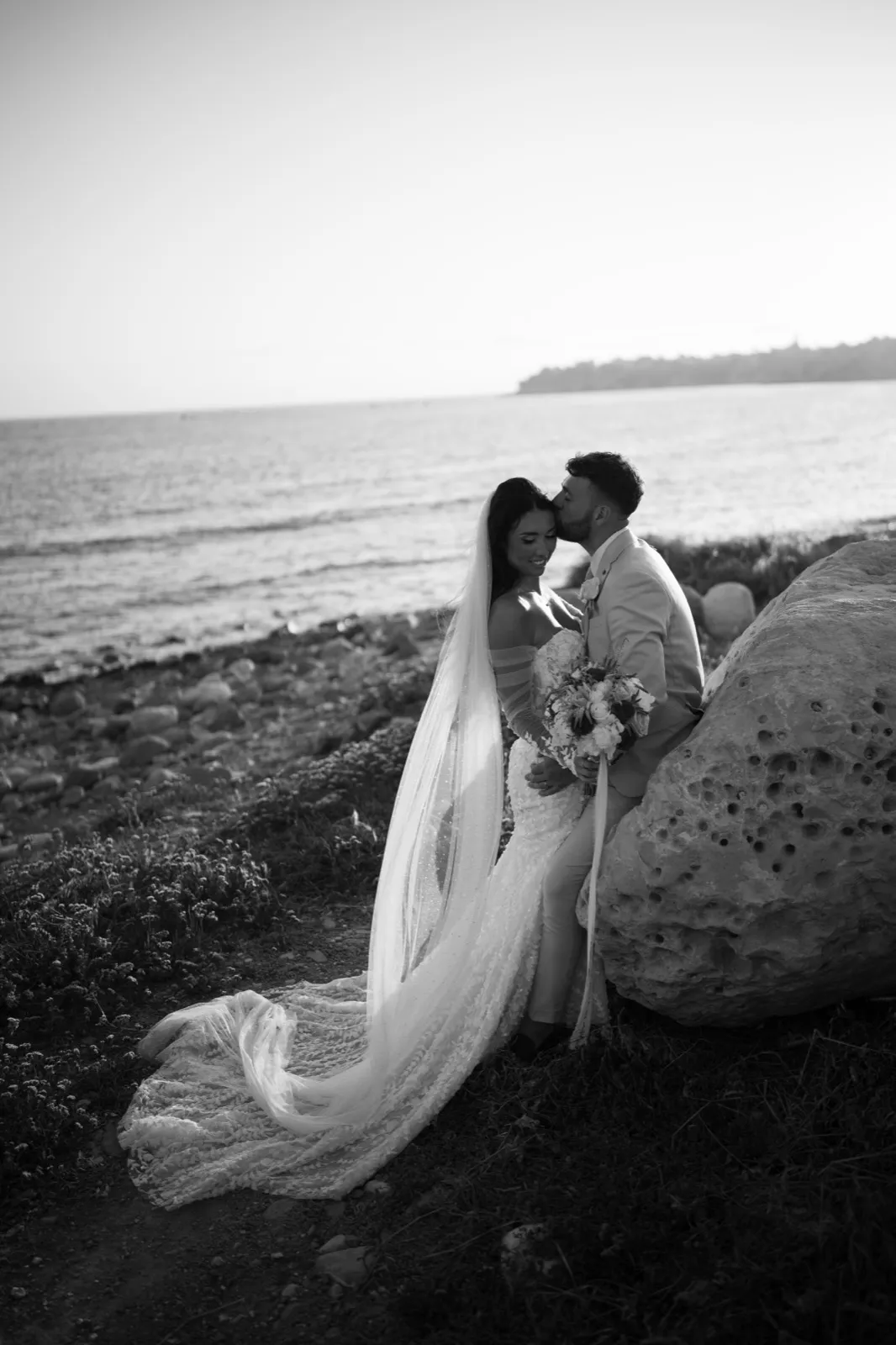 Bw 21 - Cyprus wedding photography