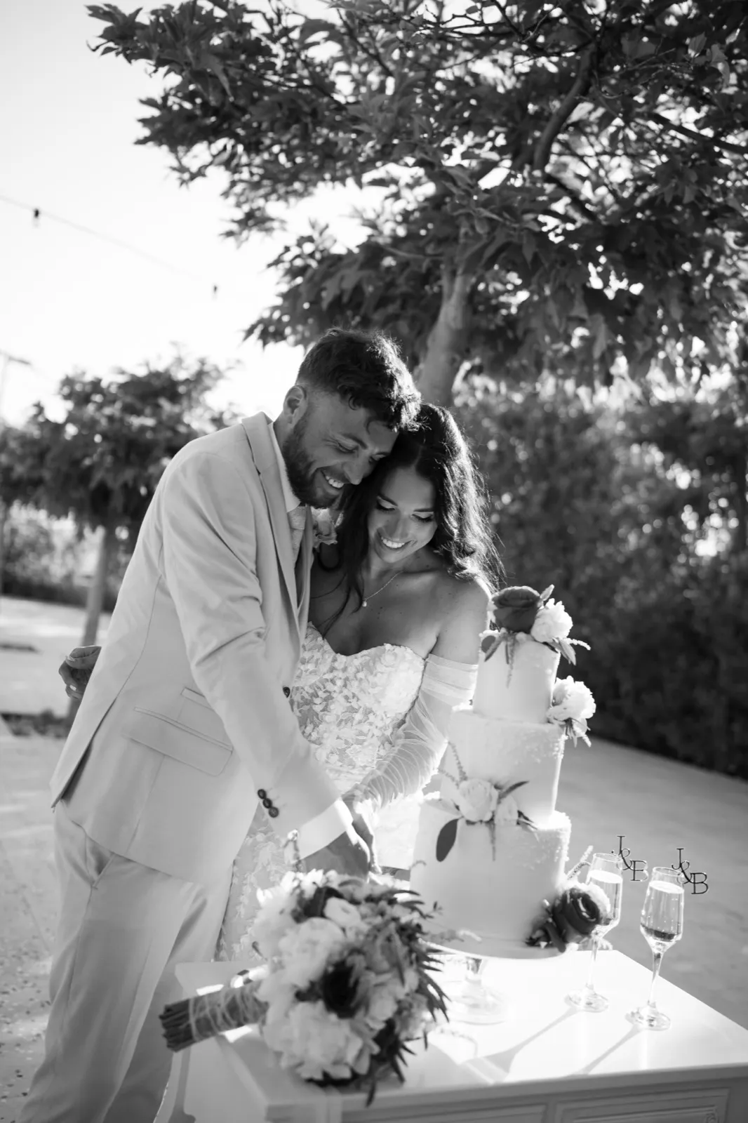 Bw 22 - Cyprus wedding photography