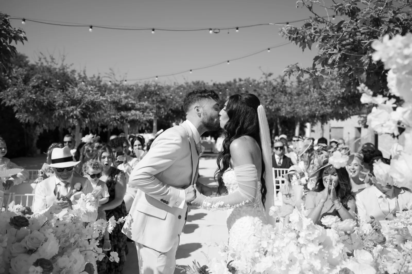 Bw 35 - Cyprus wedding photography
