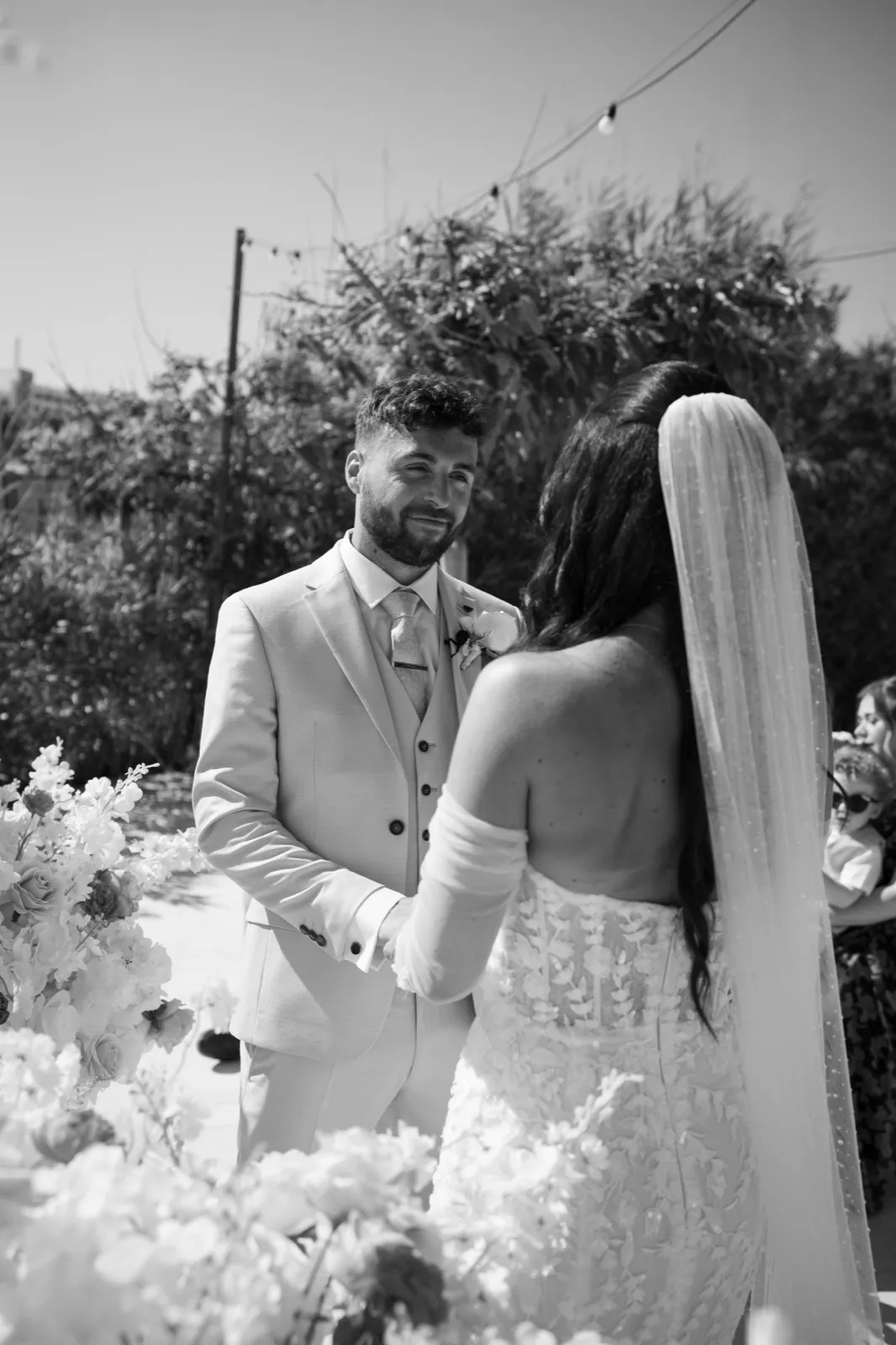 Bw 38 - Cyprus wedding photography