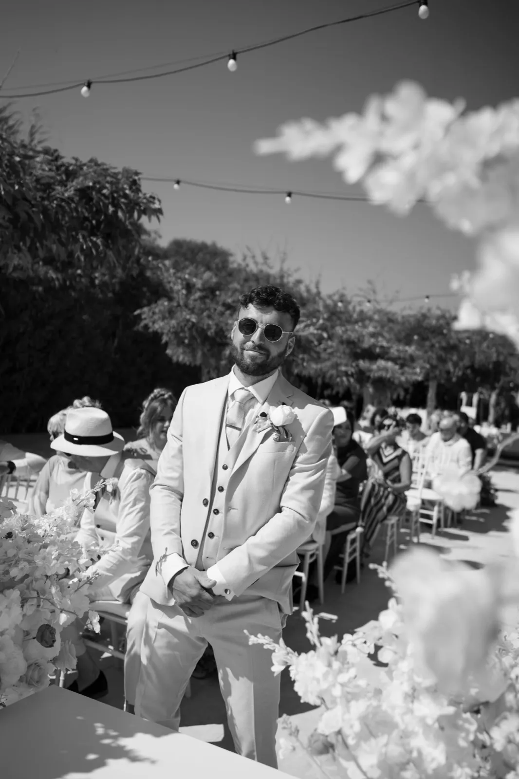 Bw 42 - Cyprus wedding photography