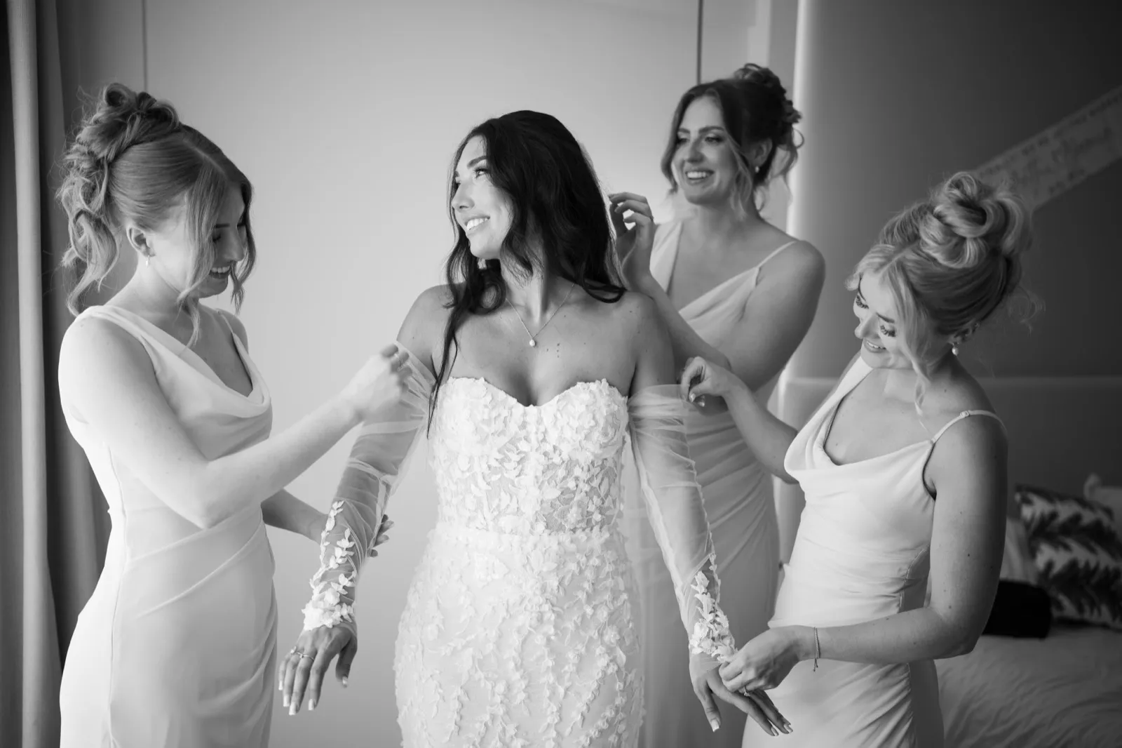 Bw 55 - Cyprus wedding photography