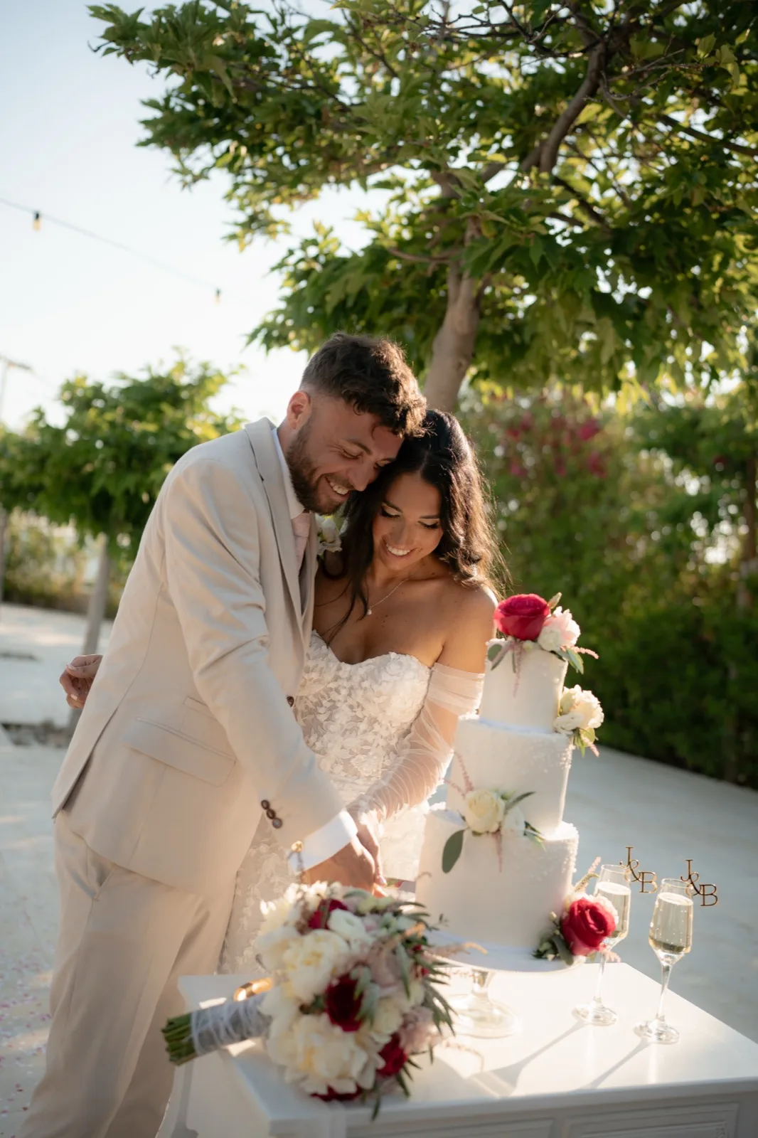 Col 13 - Cyprus wedding photography