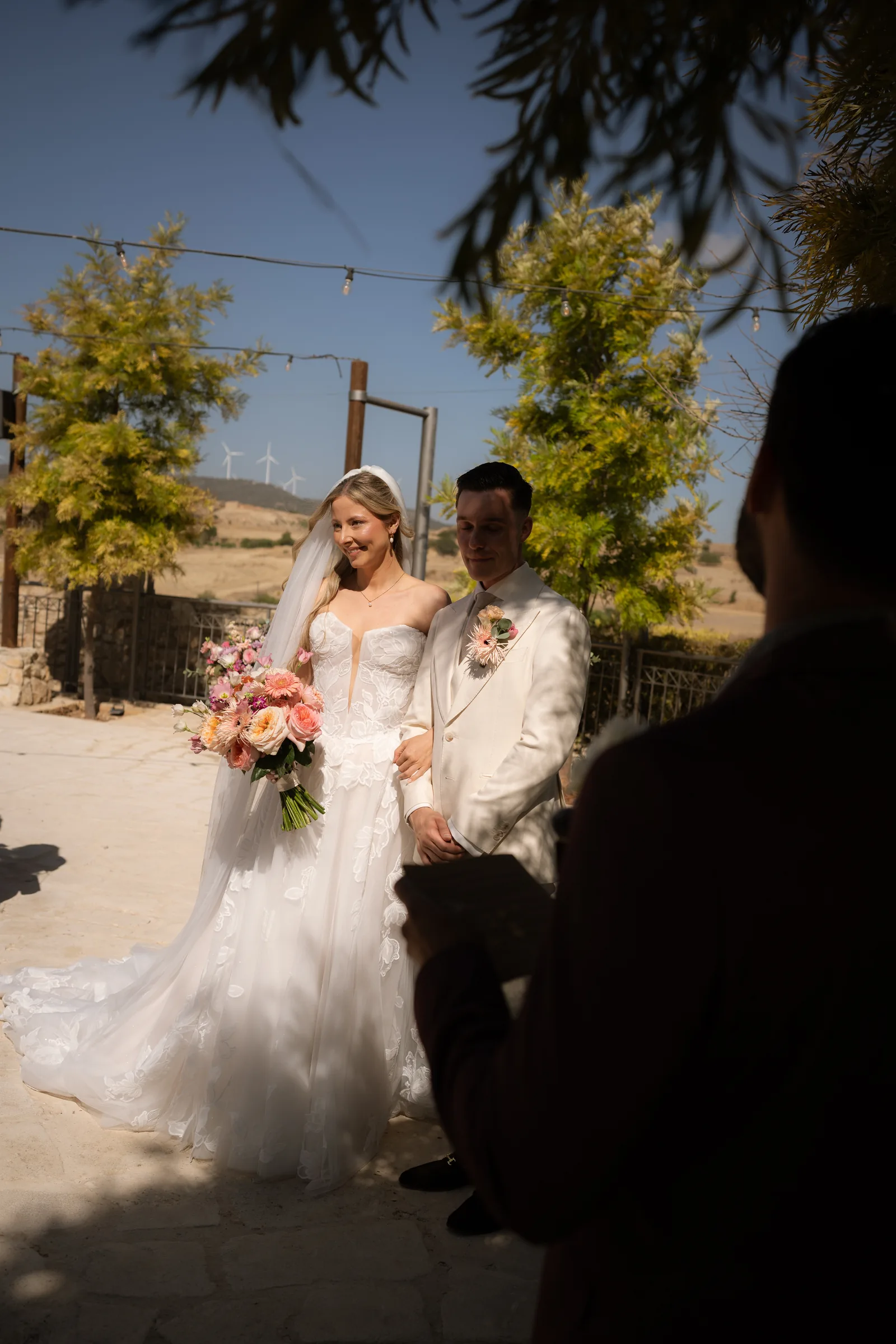 Frank Franziska Liopetro 18 - Cyprus wedding photography