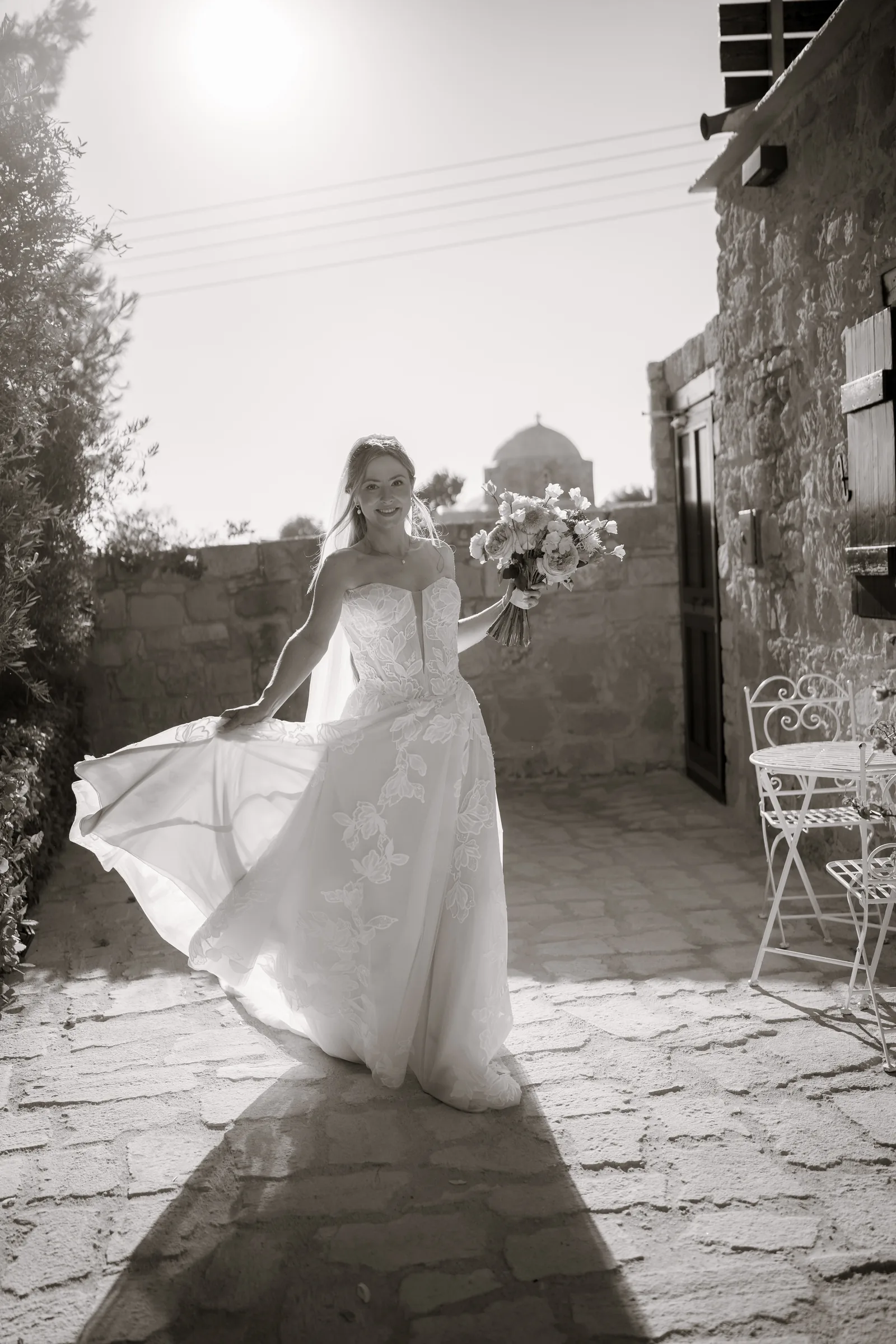 Frank Franziska Liopetro 26 - Cyprus wedding photography