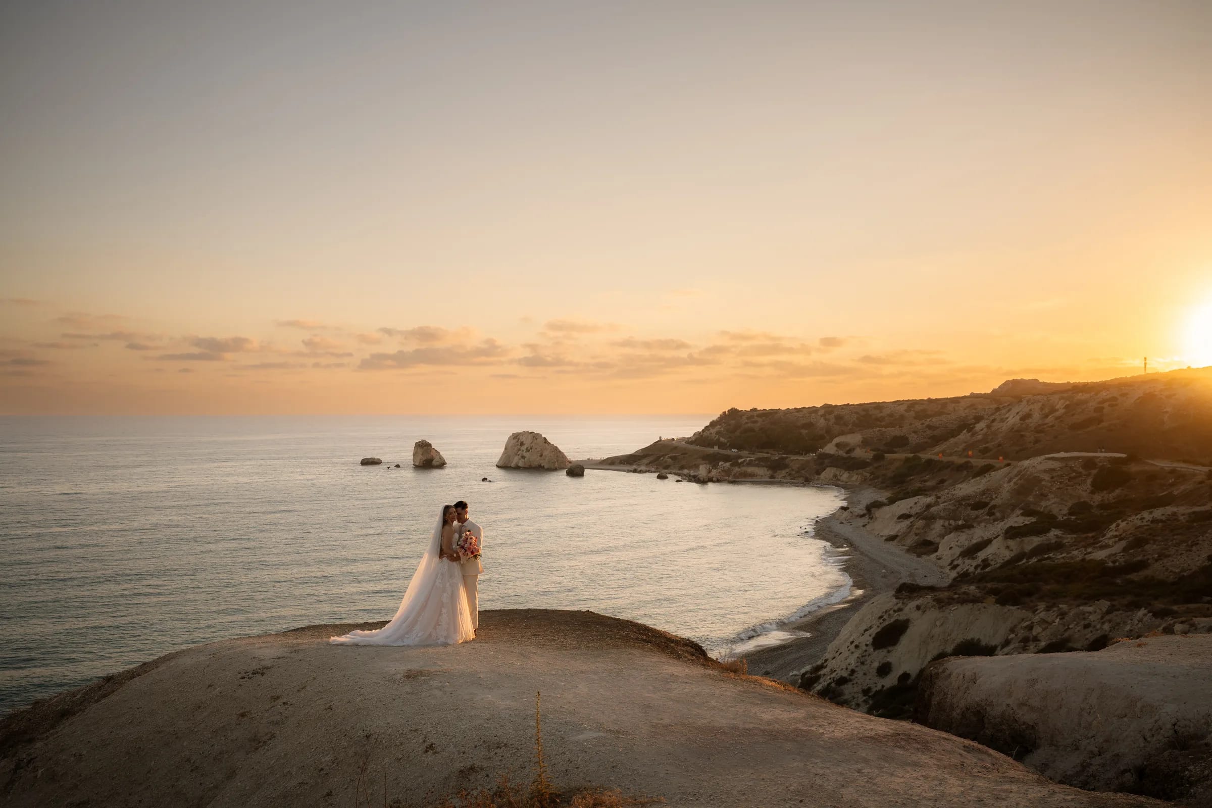 Frank Franziska Liopetro 31 - Cyprus wedding photography