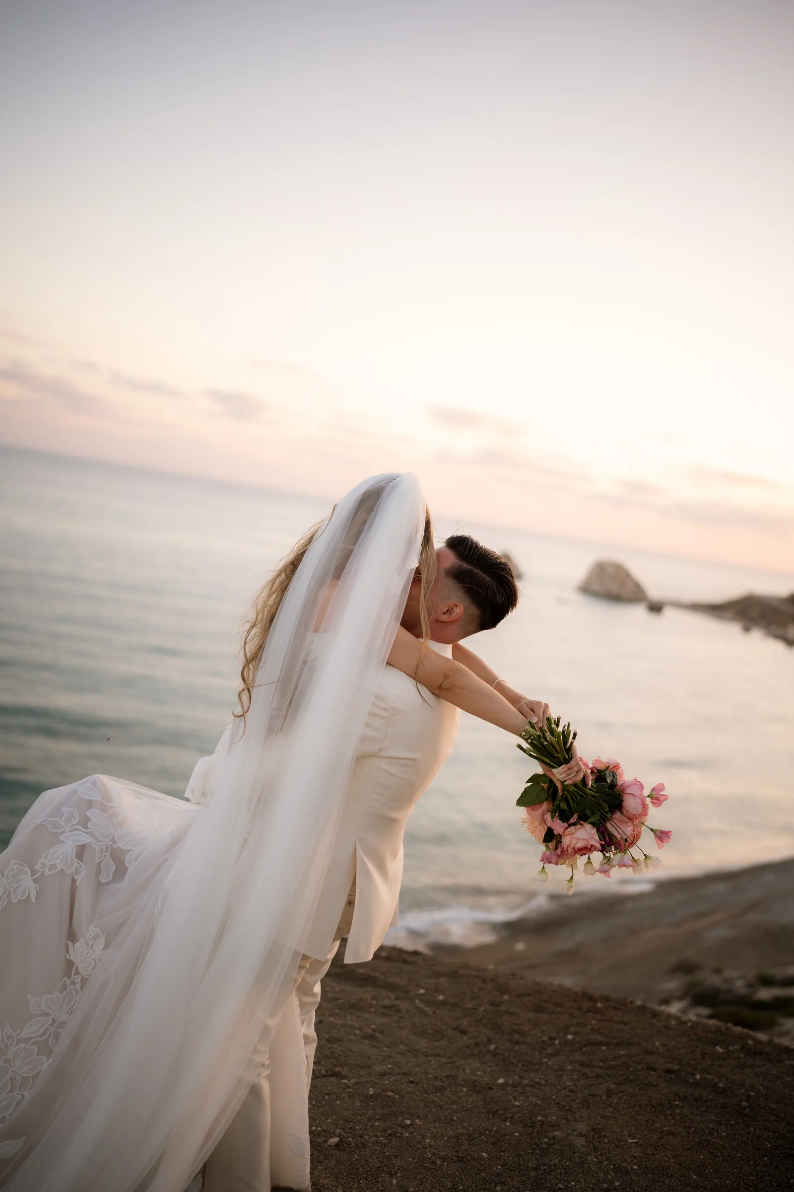 Frank Franziska Liopetro 39 - Cyprus wedding photography
