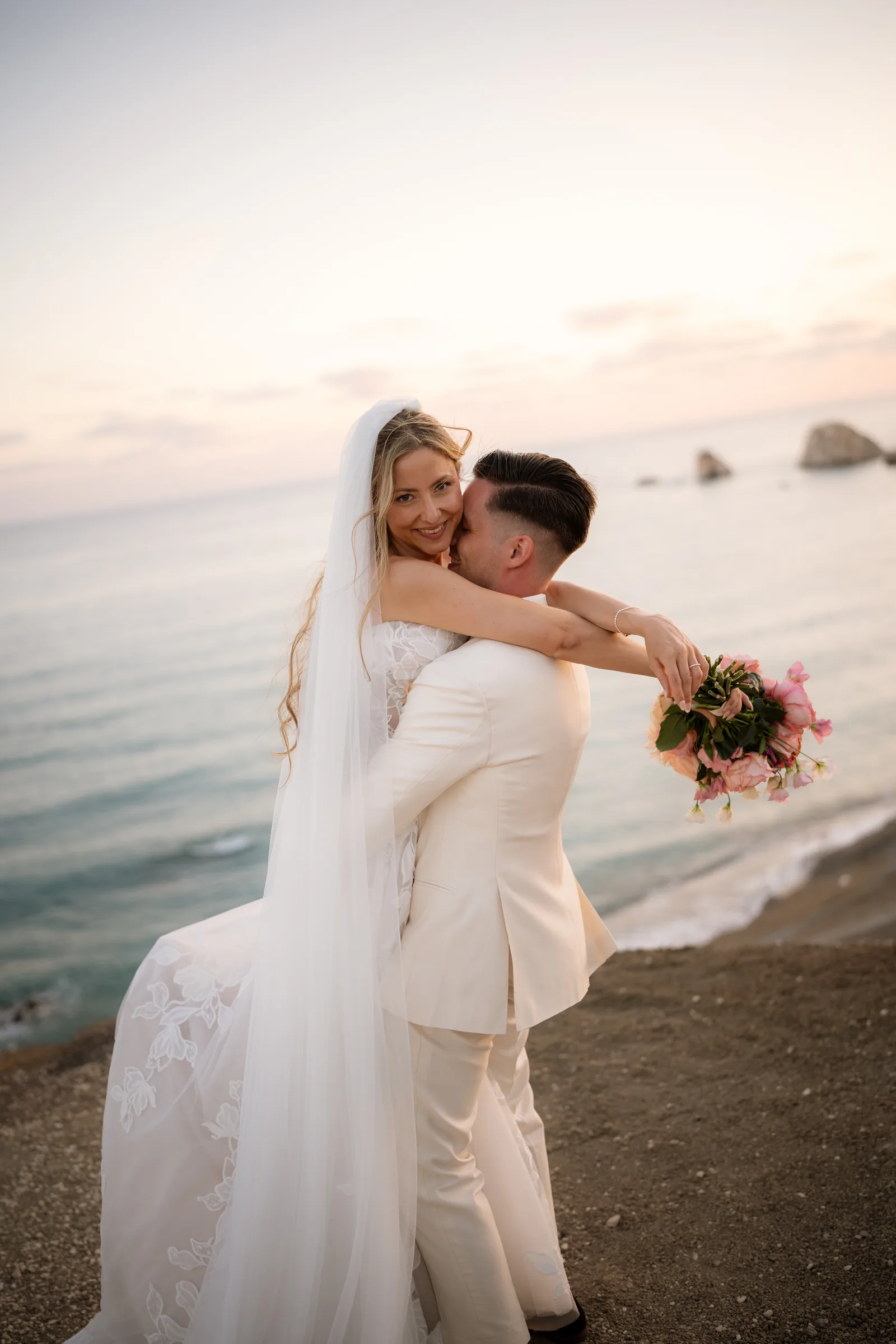 Frank Franziska Liopetro 40 - Cyprus wedding photography