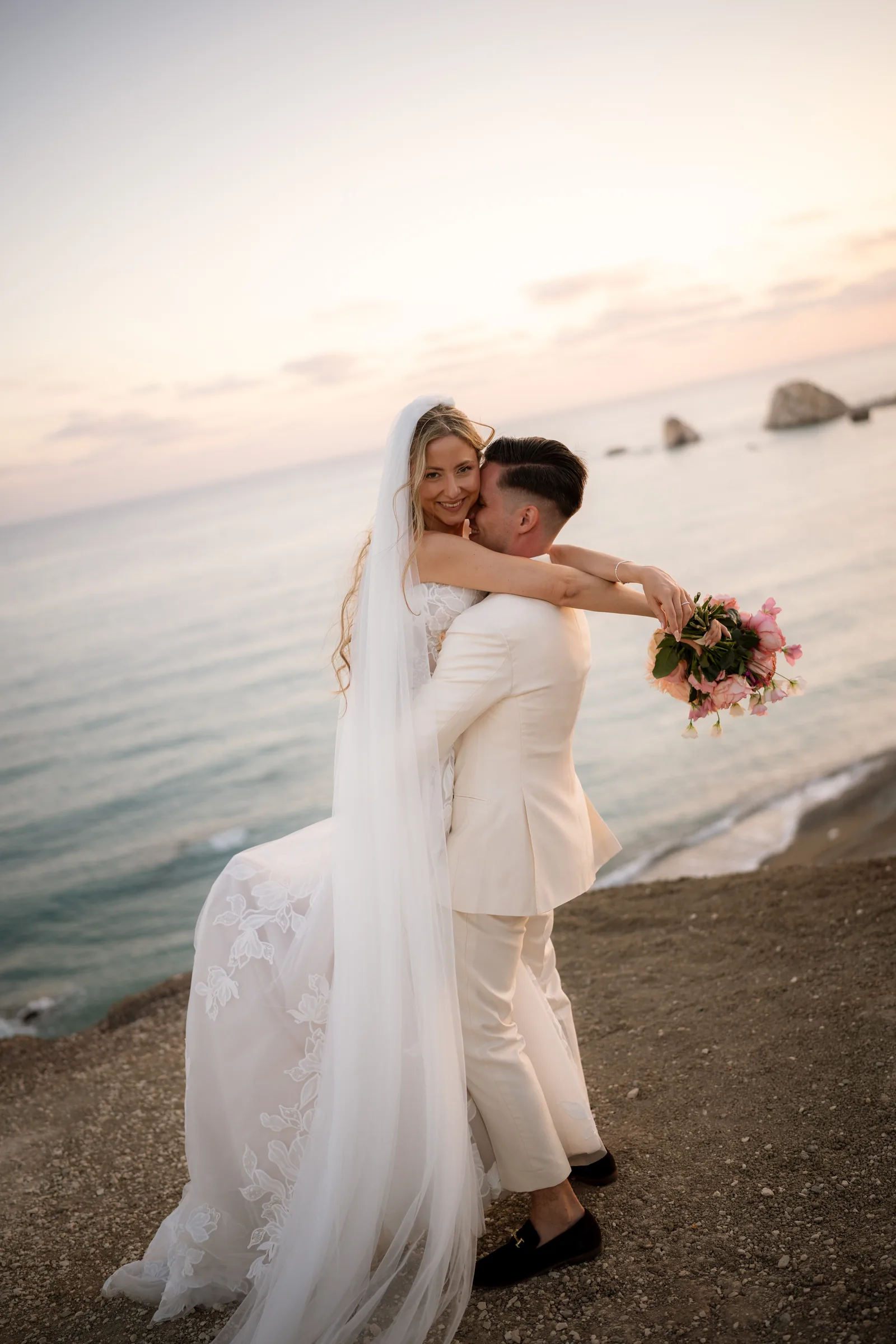 Frank Franziska Liopetro 41 - Cyprus wedding photography