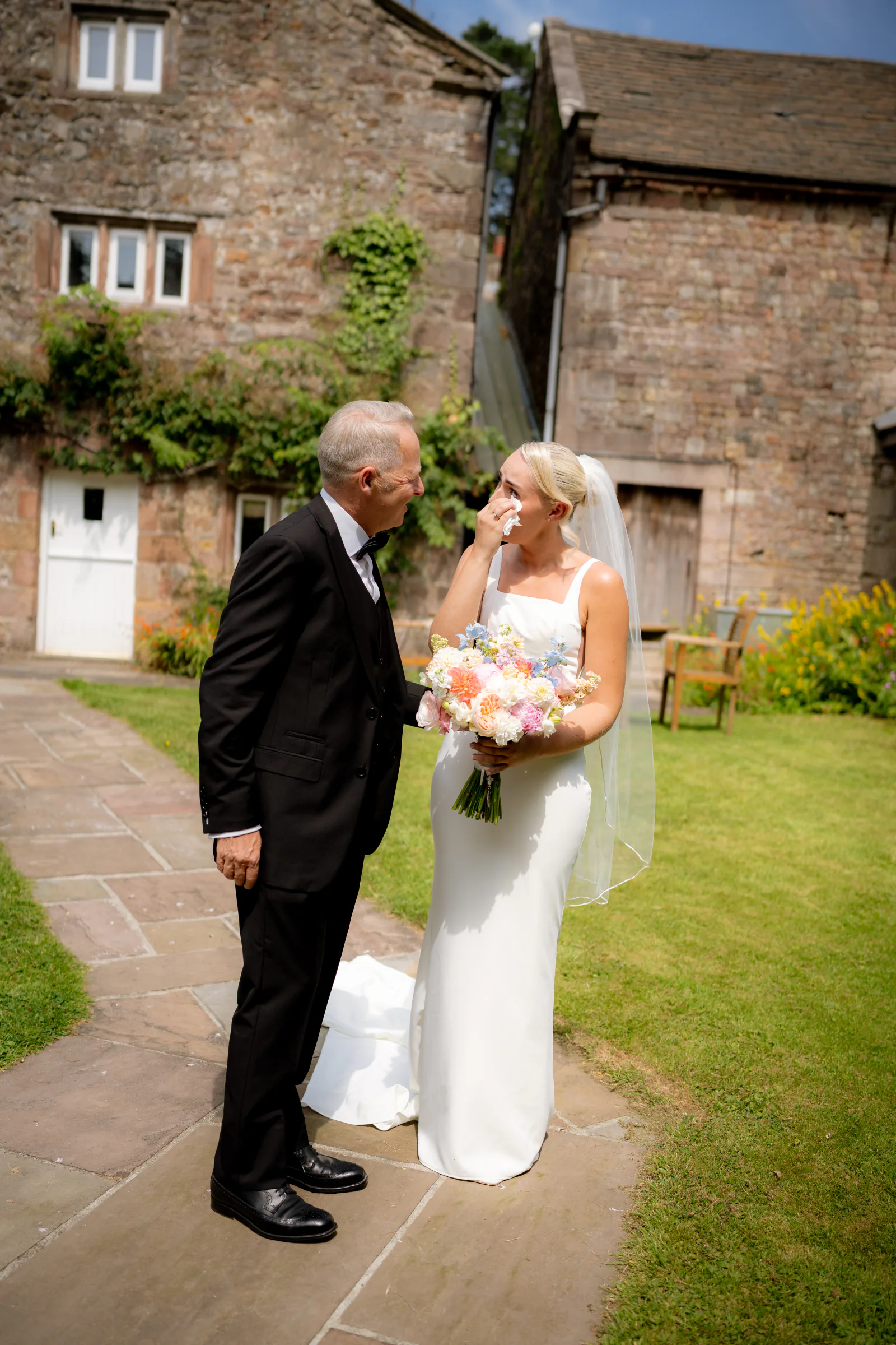 Josh Ellie Browsholme Hall 03 - Cyprus wedding photography