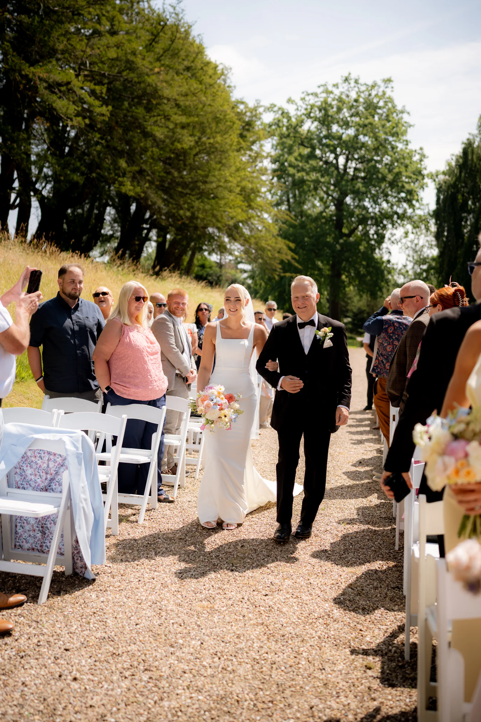 Josh Ellie Browsholme Hall 05 - Cyprus wedding photography