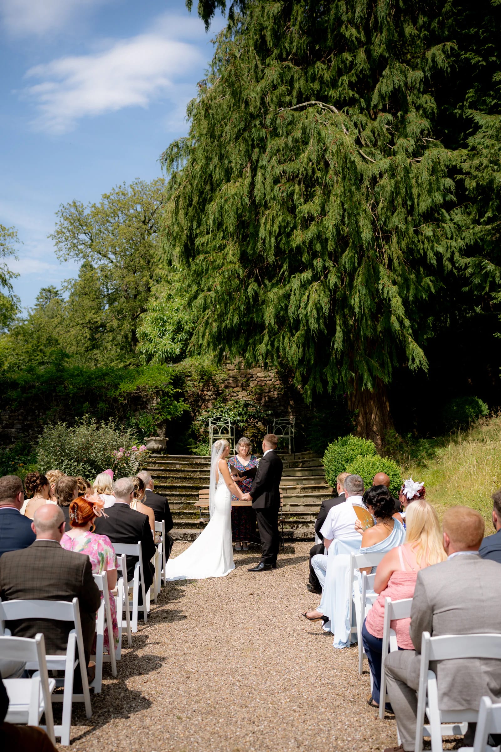 Josh Ellie Browsholme Hall 06 - Cyprus wedding photography