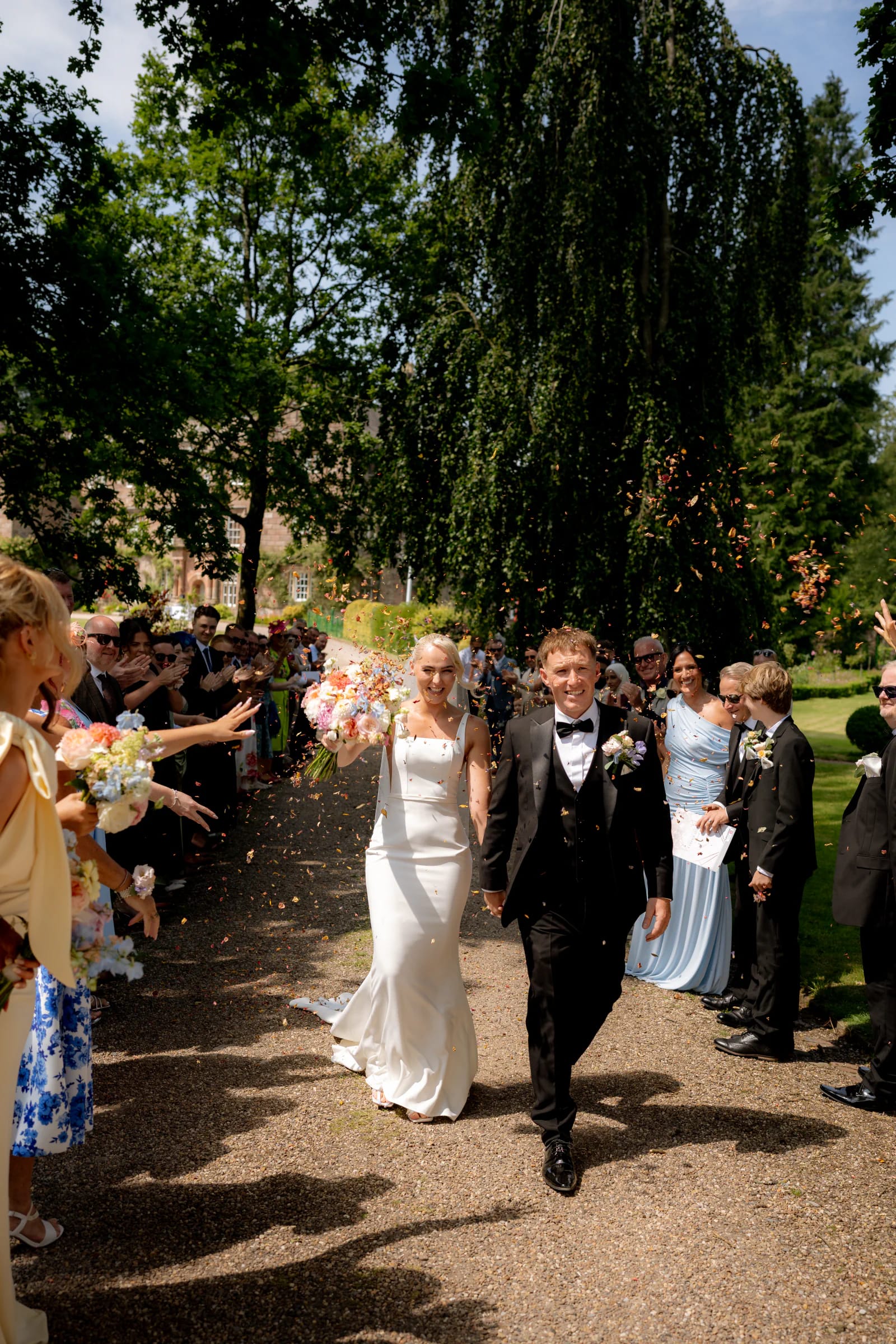 Josh Ellie Browsholme Hall 07 - Cyprus wedding photography
