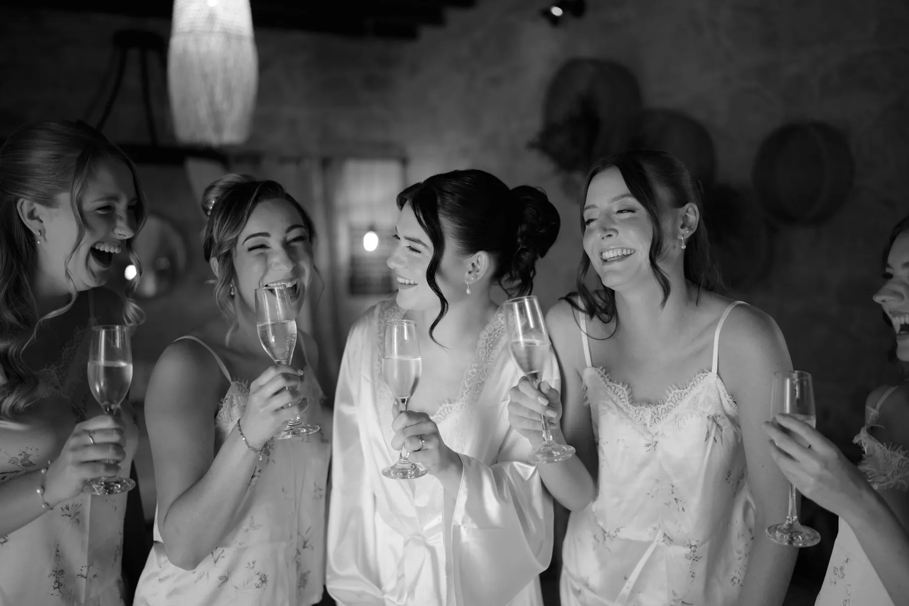 Guests during the ceremony at Liopetro wedding venue, Paphos.