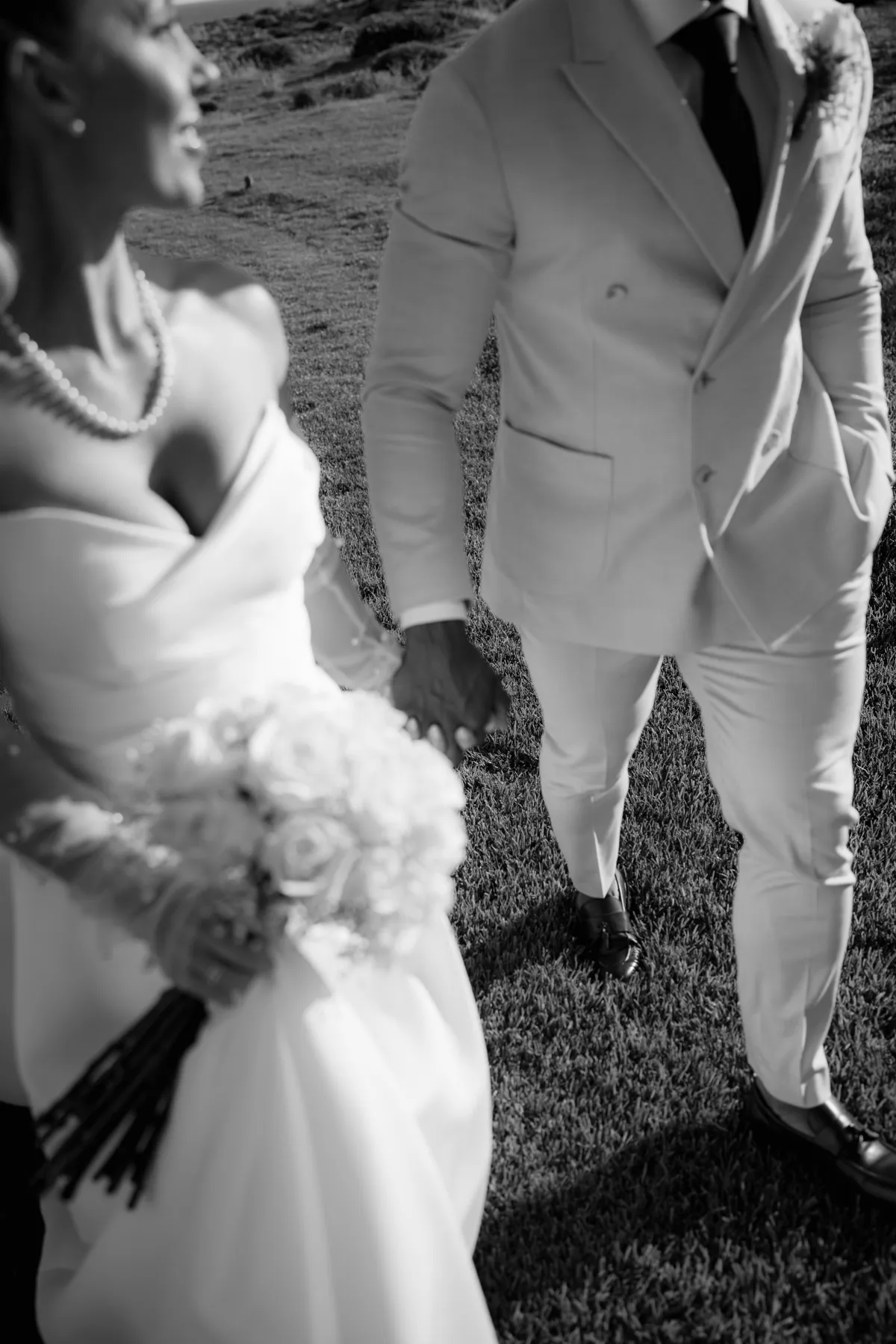 Documentary wedding day candid from Roxy and Scott at Alassos, Paphos, Cyprus