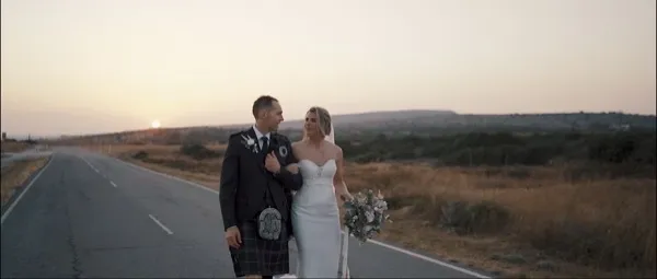 Brian + Amy